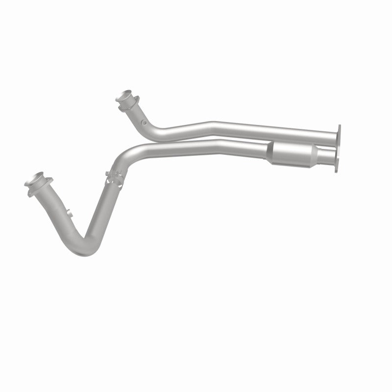 MagnaFlow Direct Fit Catalytic Converter 96-00 Chevy K3500 V8 5.7L - 52054