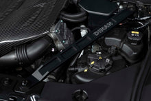 Load image into Gallery viewer, Dinan 19-26 BMW Z4 sDrive30i/M40i (G29) Strut Tower Braces - Front - D180-0016