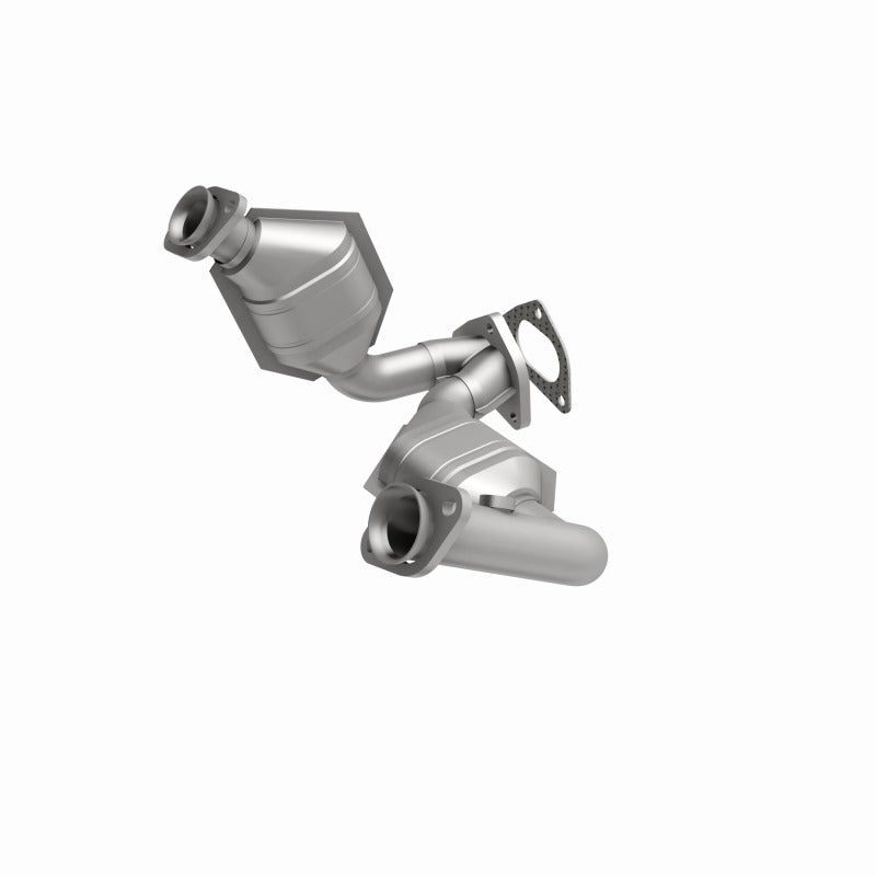 MagnaFlow Direct Fit Catalytic Converter98-00 Ranger 3.0/4.0L Fron - 93110