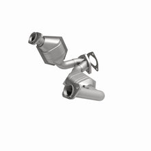 Load image into Gallery viewer, MagnaFlow Direct Fit Catalytic Converter98-00 Ranger 3.0/4.0L Fron - 93110