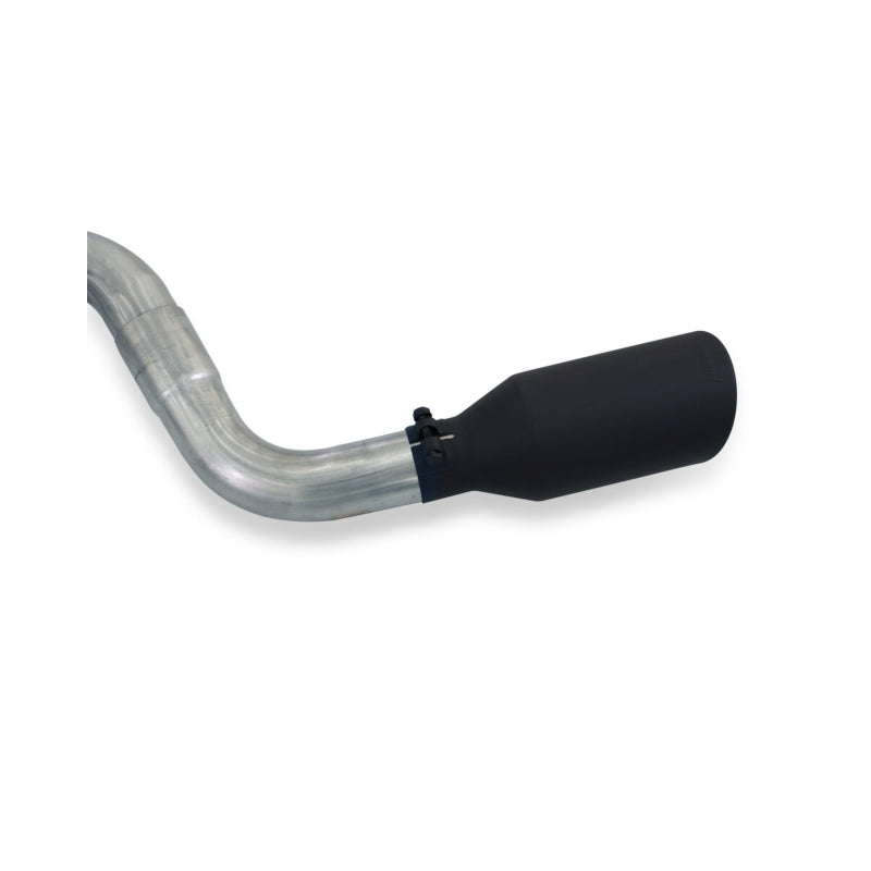 Flowmaster 22-25 Toyota Tundra 3.4L FlowFX Cat-Back DOS Exhaust System - 718142