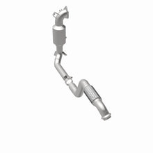 Load image into Gallery viewer, MagnaFlow Direct Fit Catalytic Converter 2014-2017 CLA250 L4 2 OEM Underbody - 21-503