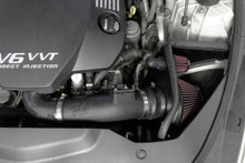 Load image into Gallery viewer, K&amp;N 13-15 Cadillac ATS V6-3.6L F/I AirCharger Performance Intake - 63-3084