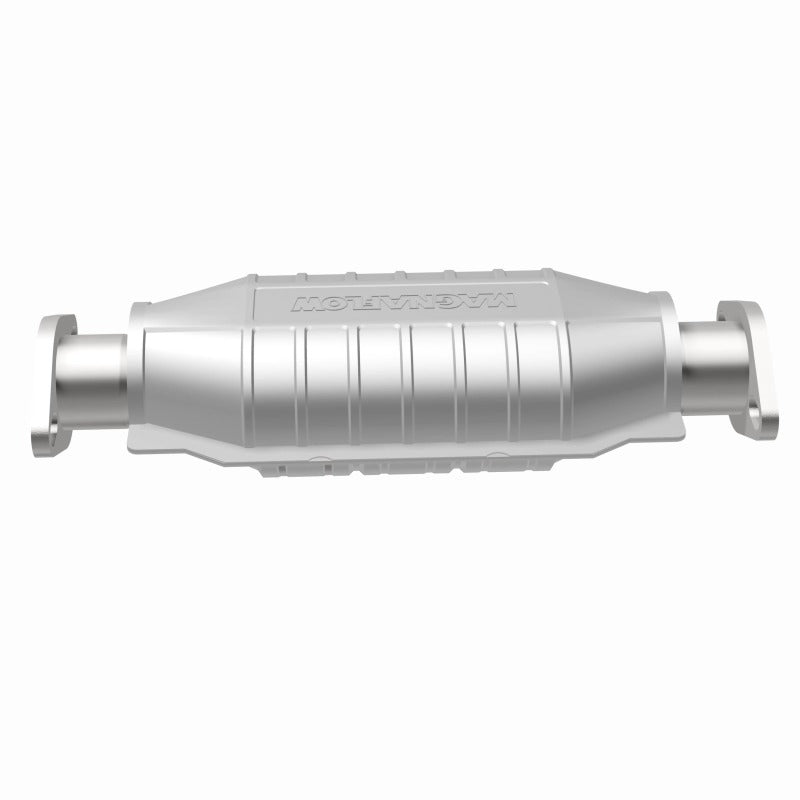 MagnaFlow Direct Fit Catalytic Converter Mazda - 23689