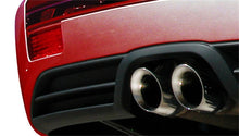 Load image into Gallery viewer, Corsa 2006-2010 Jeep Grand Cherokee 6.1L V8 Polished Sport Cat-Back Exhaust - 14451