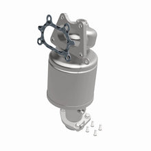 Load image into Gallery viewer, MagnaFlow 06-07 Accord 3.0 L Underbody Direct Fit Converter - 52306
