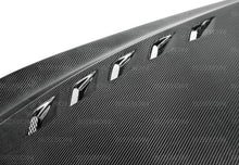 Load image into Gallery viewer, Seibon 14-20 Lexus IS250/IS300 BT Style Carbon Fiber Hood - HD14LXIS-BT