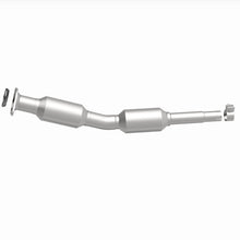 Load image into Gallery viewer, MagnaFlow Direct Fit Catalytic Conv 04-09 Toyota Prius 1.5L Assembly *NOT FOR SALE IN CALIFORNIA* - 23007