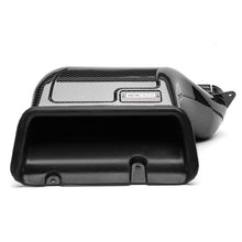 Load image into Gallery viewer, Cobb Ford 17-23 Ford F-150 2.7L/3.5L EcoBoost Redline Carbon Fiber Air Scoop - 7G4600