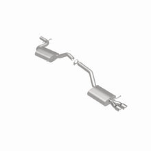 Load image into Gallery viewer, MagnaFlow BRE Exhaust Kit 12-18 Volkswagen Jetta - 106-0791