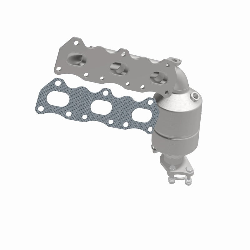 MagnaFlow Direct Fit Catalytic Converter 04-08 Grand Vitara V6 2.7L PS - 51272