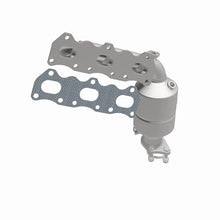 Load image into Gallery viewer, MagnaFlow Direct Fit Catalytic Converter 04-08 Grand Vitara V6 2.7L PS - 51272