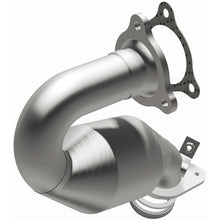 Load image into Gallery viewer, MagnaFlow 07-12 Acura RDX 2.3L Direct Fit Converter - 5582519