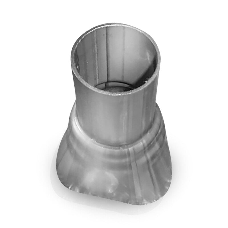 Stainless Works 3 Way Formed Collector 1-5/8in Primaries 3.00in Collector - FC3163-300
