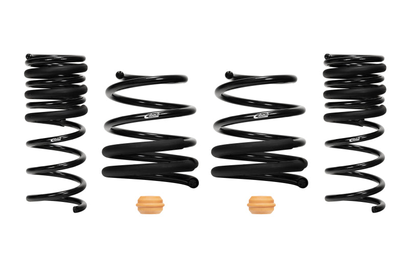 Eibach Pro-Kit for 2015 Subaru WRX 2.0L Turbo (Excl. STi & Premium) - 7727.140