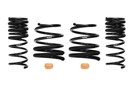 Eibach Pro-Kit for 2015 Subaru WRX 2.0L Turbo (Excl. STi & Premium) - 7727.140
