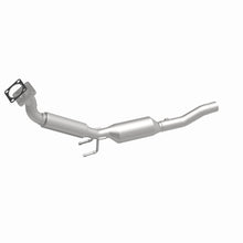 Load image into Gallery viewer, MagnaFlow 04-05 Volkswagen Jetta 2.0L Direct Fit Converter - 5461526
