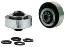 Load image into Gallery viewer, Whiteline 03-06 Mitsubishi Lancer Evo Front Control Arm Lower Inner Rear Bushing Kit - KCA469
