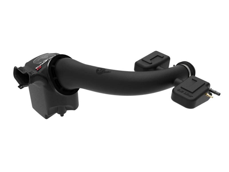 aFe Momentum GT Pro 5R Cold Air Intake System 20-21 Ford F-250/F-350 - 50-70069R
