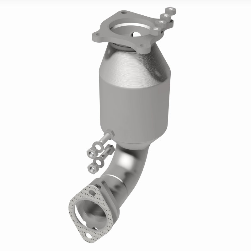 MagnaFlow 20-21 Subaru WRX 2.0L Direct Fit Catalytic Converter - 6511822