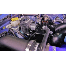 Load image into Gallery viewer, Mishimoto Subaru 08-14 WRX/ 05-09 Legacy GT Aluminum Coolant Expansion Tank - MMRT-WRX-08E