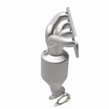 Load image into Gallery viewer, MagnaFlow 14-15 Cadillac ELR 1.4L/12-15 Chevrolet Volt 1.4L OEM Grade Manifold Catalytic Converter - 22-057