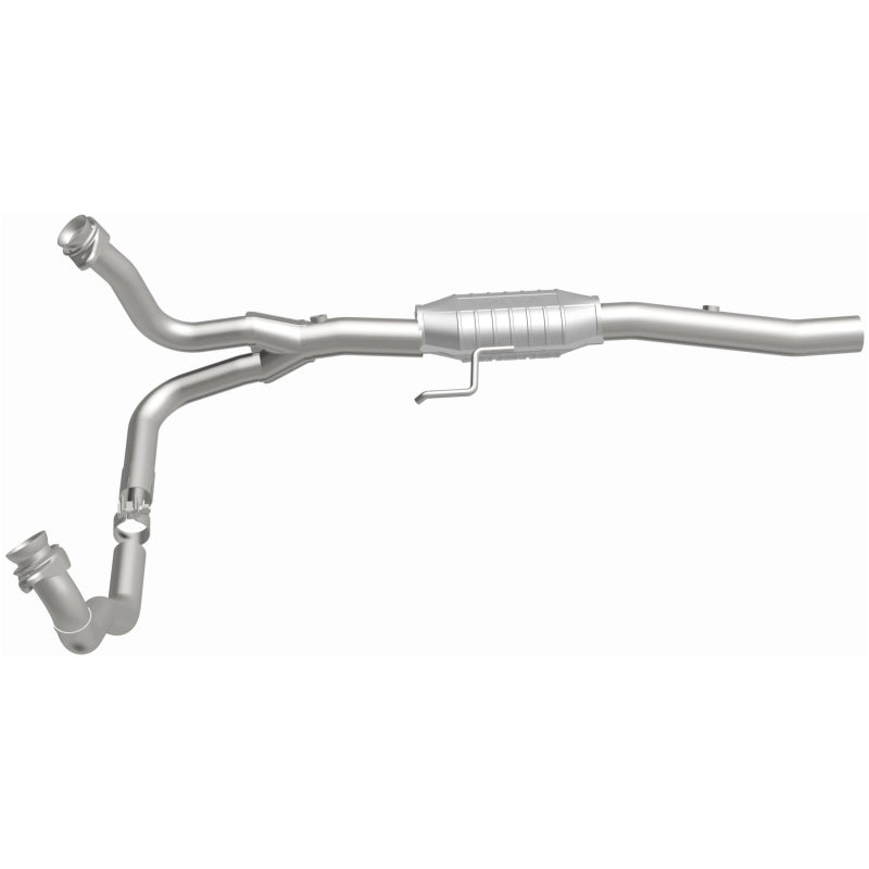 MagnaFlow Conv DF 00-03 Durango 2WD - 93214