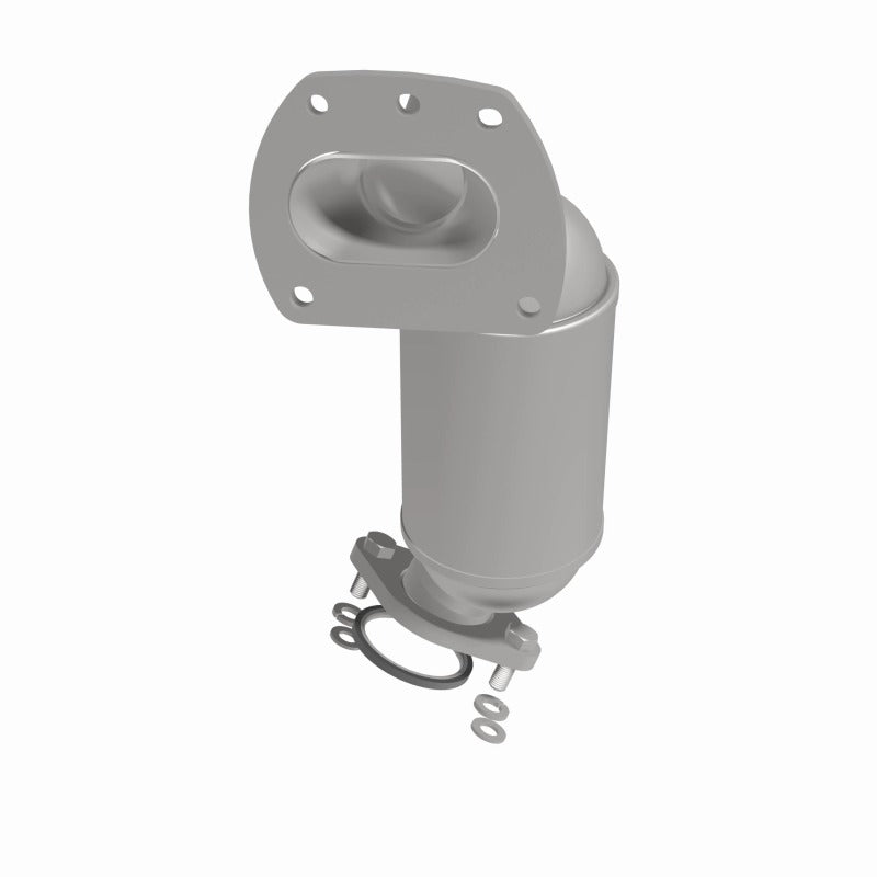 MagnaFlow 18-19 Toyota Camry 3.5L Direct Fit Converter - 22-251