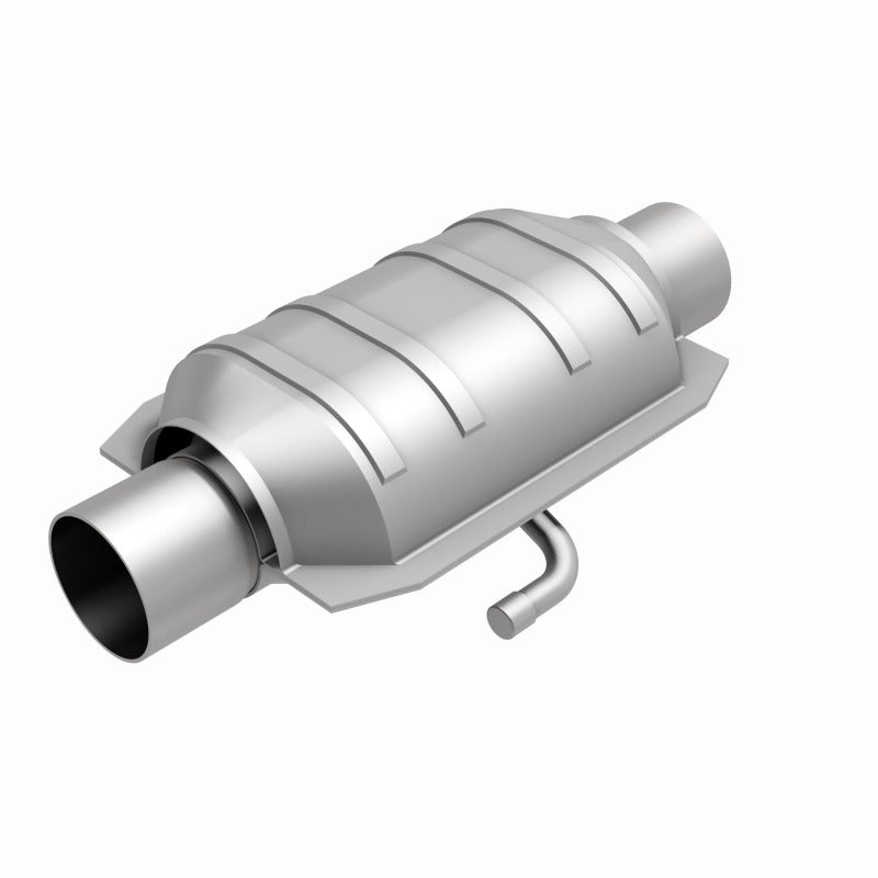 MagnaFlow Universal Catalytic Converter 3 W/Air FED - 94119