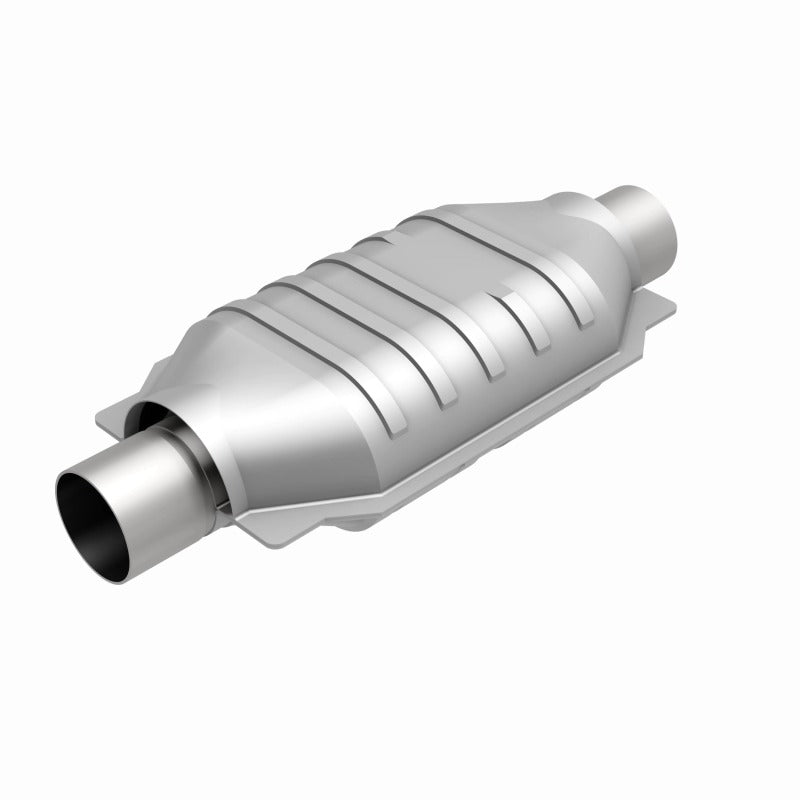 MagnaFlow Universal Catalytic Converter 3.00 OBD2 Ulev - 459009