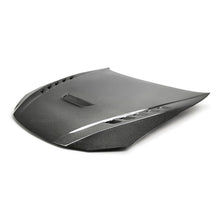 Load image into Gallery viewer, Seibon 18-20 Lexus LC BT-Style Carbon Fiber Hood - HD18LXLCF-BT