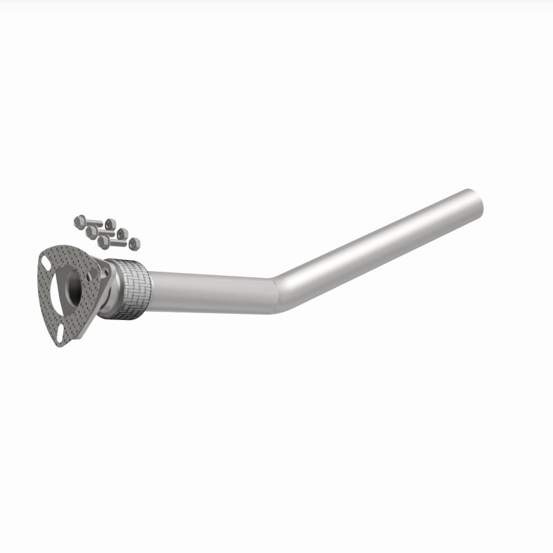 BRE Exhaust 01-06 Sebring Stratus 2.4L 2.7L Front Pipe Kit - 107-0037