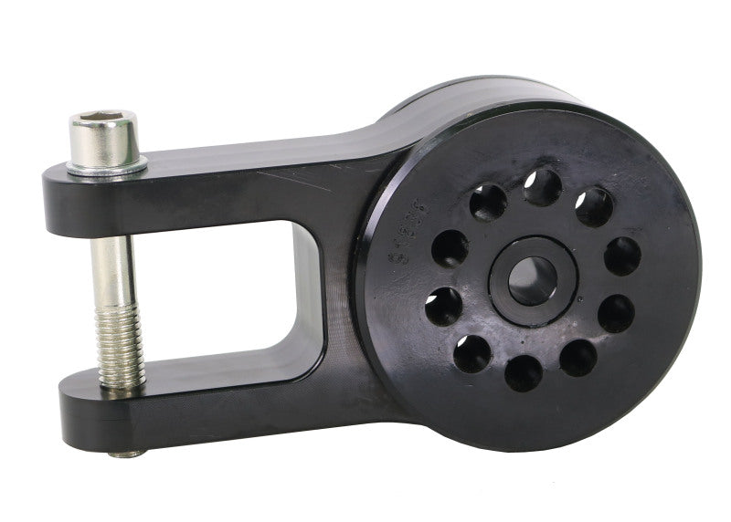 Whiteline 04-15 Ford Focus / 04-13 Mazda 3 / 04-12 Volvo S40 Engine Pitch Mount Bushing - KDT974