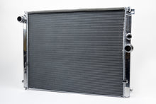 Load image into Gallery viewer, CSF 2020+ Toyota A90/A91 GR Supra / 2019+ BMW Z4 (2.0/3.0L) / 19-21 BMW G2X All-Aluminum Radiator - 7226