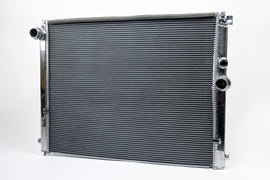 CSF 2020+ Toyota A90/A91 GR Supra / 2019+ BMW Z4 (2.0/3.0L) / 19-21 BMW G2X All-Aluminum Radiator - 7226