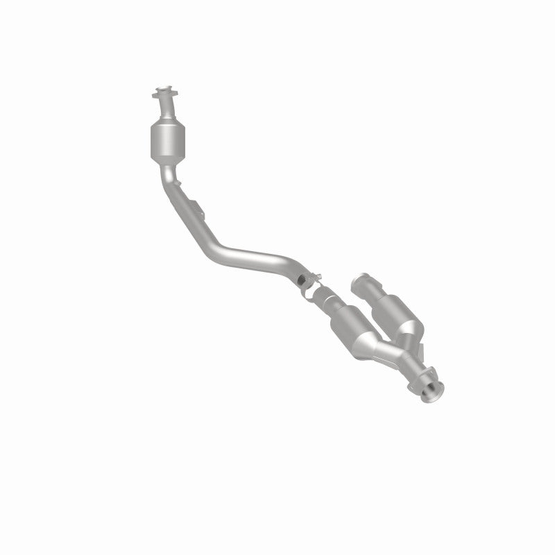 MagnaFlow 07-08 Chrysler Crossfire 3.2L Direct Fit Converter - 5411188