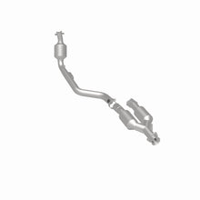 Load image into Gallery viewer, MagnaFlow 07-08 Chrysler Crossfire 3.2L Direct Fit Converter - 5411188