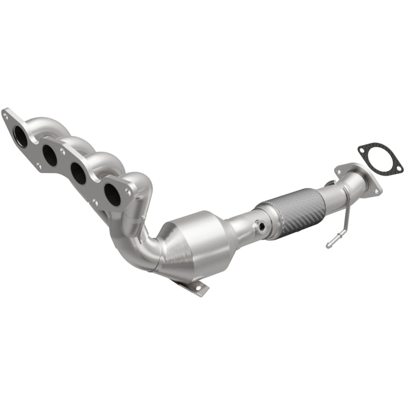 MagnaFlow 12-15 Ford Focus 2.0L Direct Fit Converter - 5531253