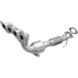 MagnaFlow 12-15 Ford Focus 2.0L Direct Fit Converter - 5531253