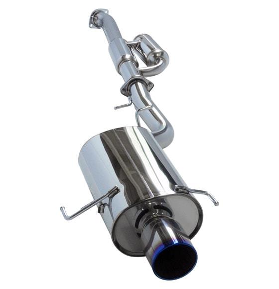 HKS SUPER TURBO MUFFLER ER34(4dr) - 31029-AN005