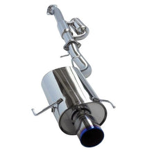 Load image into Gallery viewer, HKS SUPER TURBO MUFFLER ER34(4dr) - 31029-AN005