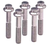 ARP 7/16-14 X 2.750 12pt SS bolts - 616-2750