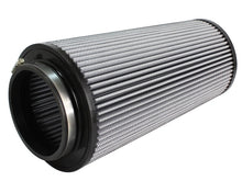 Load image into Gallery viewer, aFe MagnumFLOW Air Filter ProDry S 7.5inX5in B x 5.5in T (INV) x 7.25X5.in T (INV) x 13in H - 21-91096