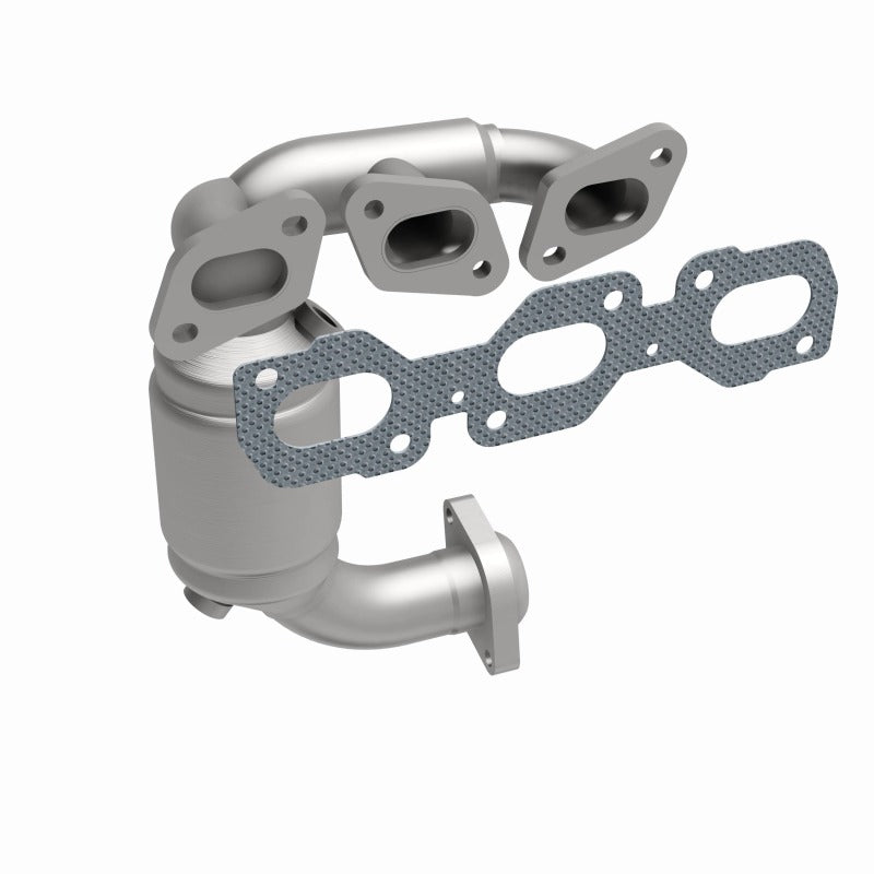 MagnaFlow Direct Fit Catalytic Converter Contour 95-00 2.5L Front MF - 50301