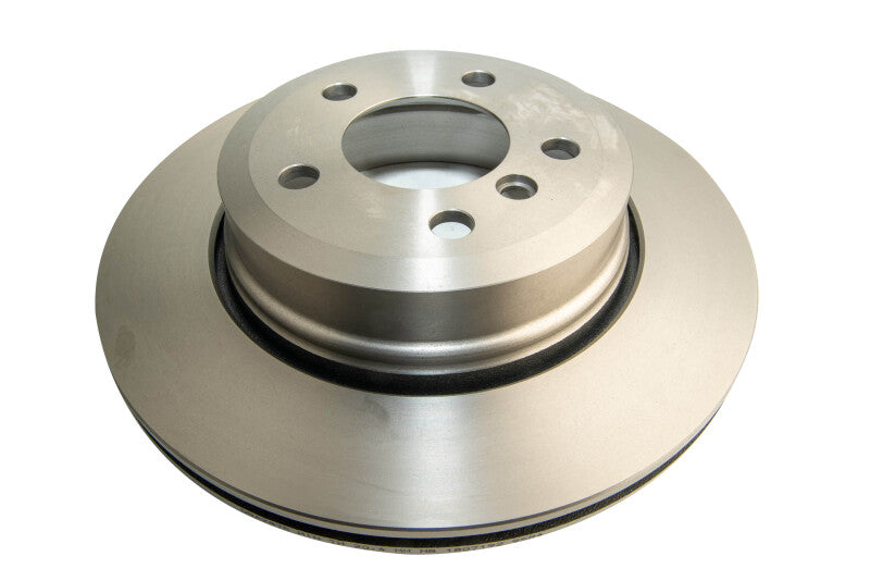 DBA 04-10 BMW X3 E83 Rear Street Series Standard Rotor - DBA2875