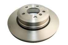 Load image into Gallery viewer, DBA 04-10 BMW X3 E83 Rear Street Series Standard Rotor - DBA2875