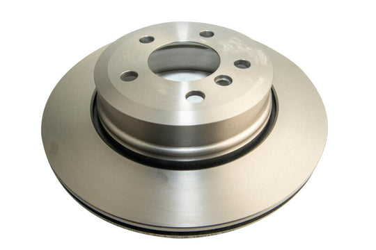 DBA 04-10 BMW X3 E83 Rear Street Series Standard Rotor - DBA2875