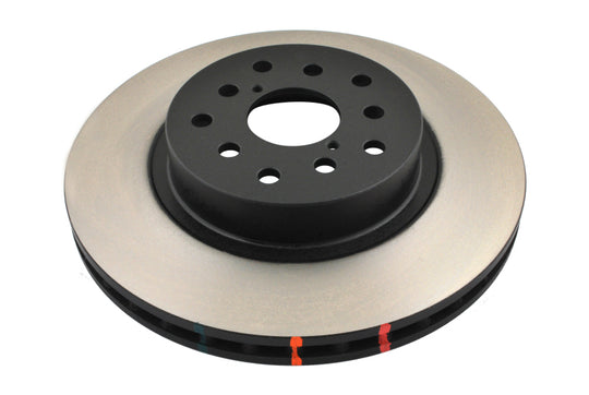 DBA Subaru Gravel Rally Racing Standard 4000 Series Rotor - DBA42652-10