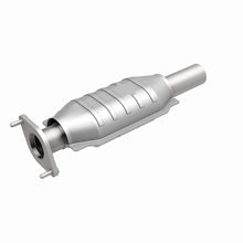 Load image into Gallery viewer, MagnaFlow Direct Fit Catalytic Converter 08-09 Ford Taurus 3.5L - 51808