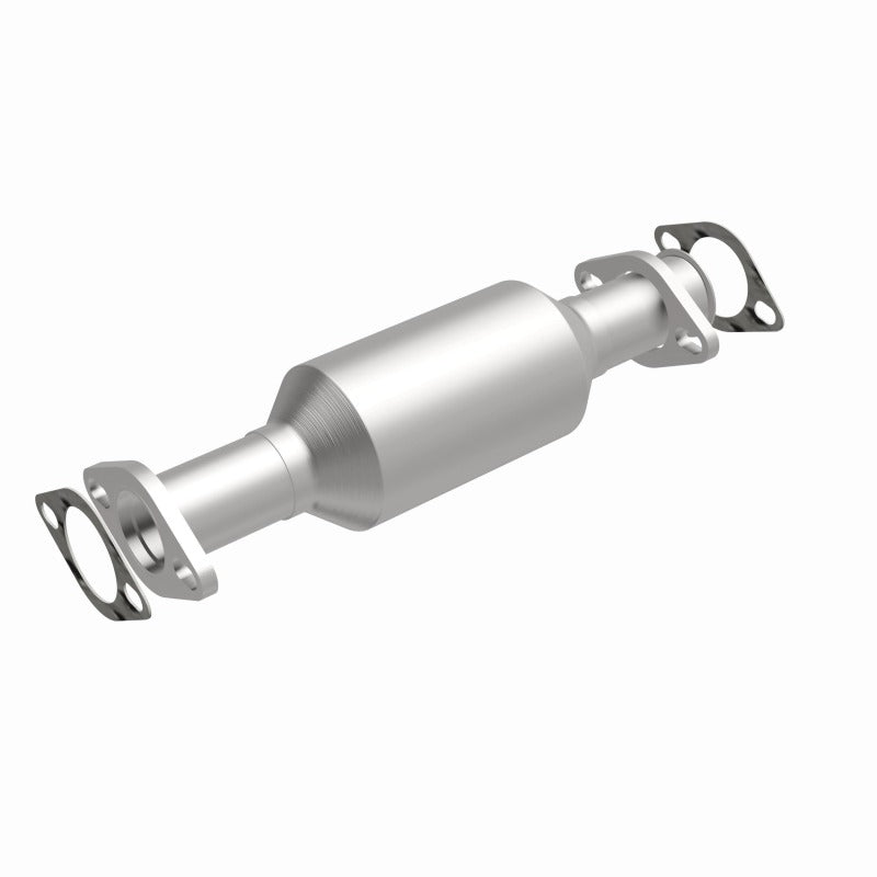 MagnaFlow Direct Fit Catalytic Converter California Grade 75-78 Nissan B210 1.4L - 3391761